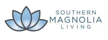Southern Magnolia Living Logo